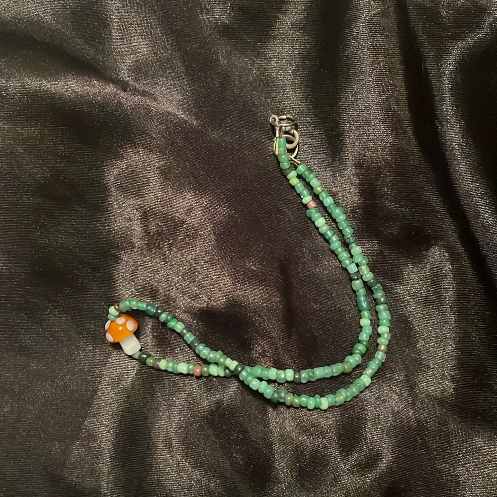 Mushroom Choker